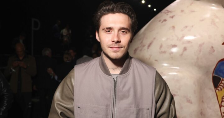 Brooklyn Beckham se habría negado a hablar con sus padres sin abogados