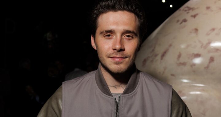 Brooklyn Beckham afirma que “no quiere reconciliarse con su familia” en un contundente comunicado