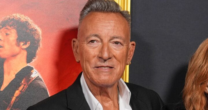 Bruce Springsteen lanzó “Streets of Minneapolis”, un himno de protesta contra el ICE