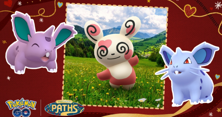 Día de San Valentín en Pokémon GO: desafío global, bonus y más del eventoAl capturar algún Pokémon, los entrenadores recibirán el doble de EXP, y al abrir regalos, obtendrán el doble de Polvo Estrella