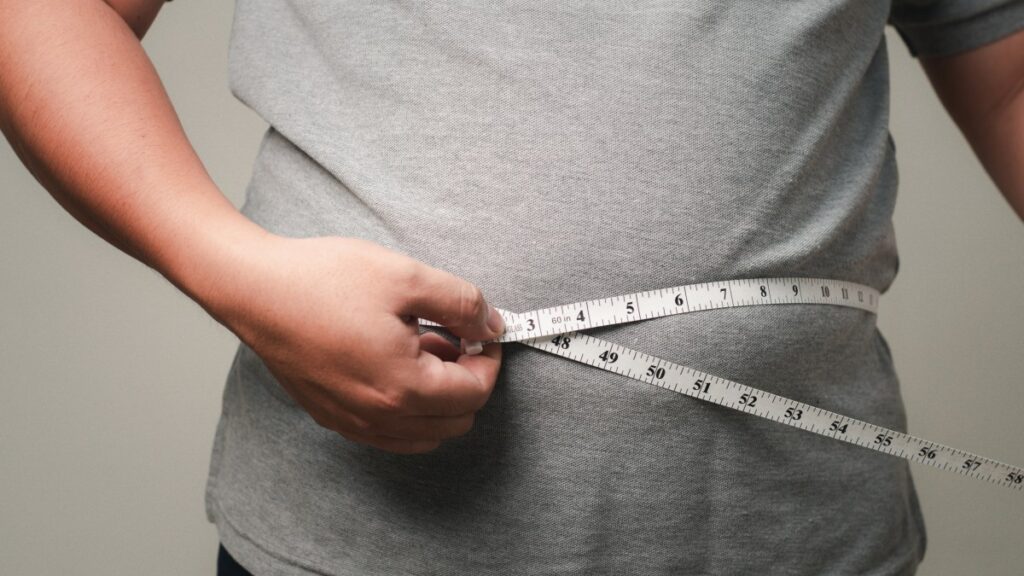 Estudio revela que la obesidad podría afectar a 126 millones en EE.UU. en 2035