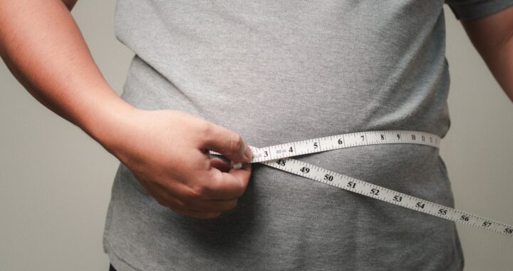 Estudio revela que la obesidad podría afectar a 126 millones en EE.UU. en 2035