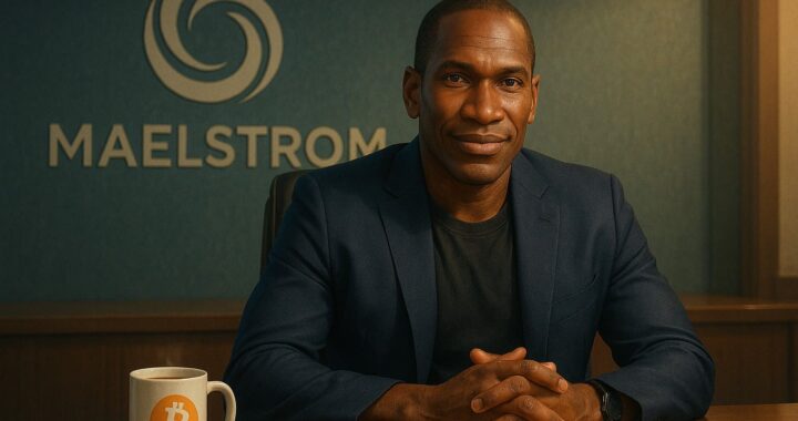 Arthur Hayes: Control de EEUU sobre Venezuela bajará precio del petróleo e impulsará a Bitcoin