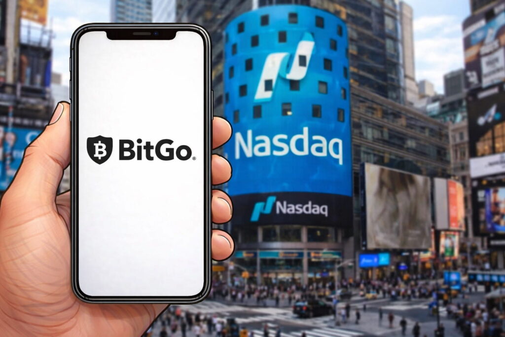 BitGo avanza con su IPO: recauda USD $213 millones con precio fijado de acciones en USD $18
