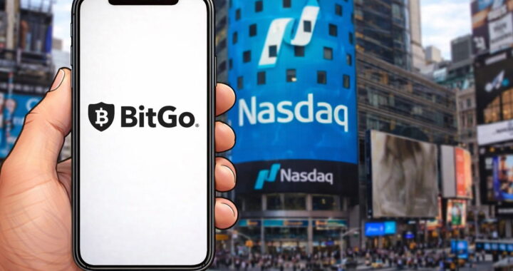 BitGo avanza con su IPO: recauda USD $213 millones con precio fijado de acciones en USD $18