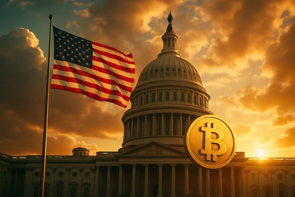 Comité agrícola del Senado aplaza audiencia para ley cripto tras tormenta invernal