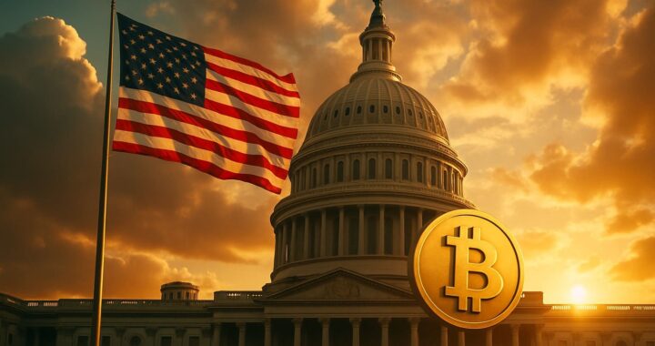 Comité agrícola del Senado aplaza audiencia para ley cripto tras tormenta invernal