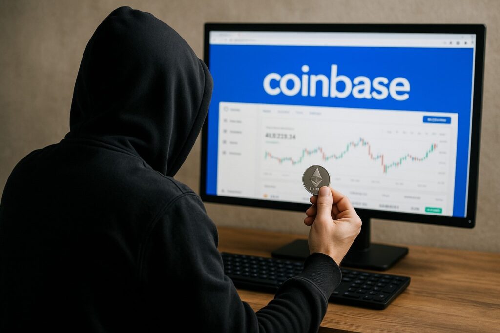 Wallet del hack de Coinbase Commerce en 2024 se reactiva y envía millones a Tornado Cash