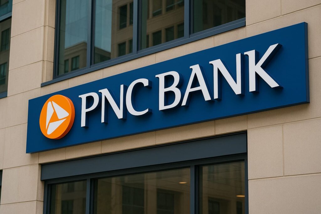 CEO de PNC Bank advierte: “Las stablecoins deben definir si son dinero para pagos o un fondo monetario”