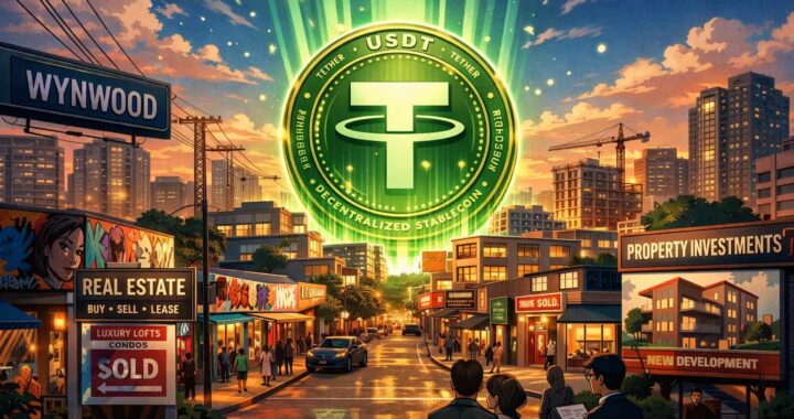 Tether refuerza su posición en el mercado tras registrar ganancias por USD $10.000 millones durante 2025
