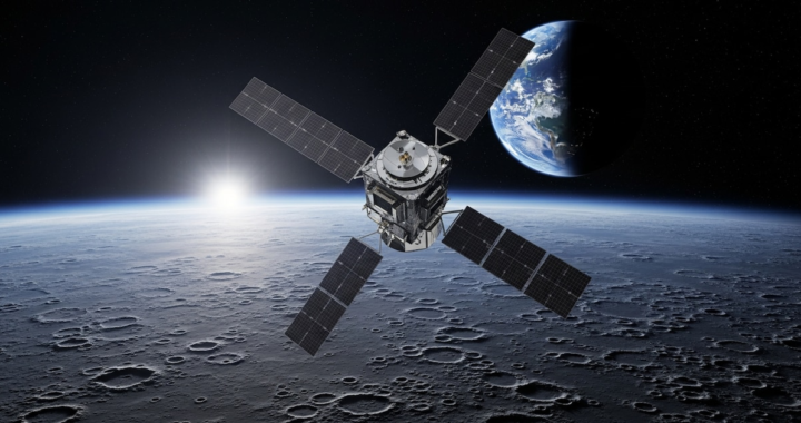 La tecnología detrás de Artemis II, la próxima misión a la Luna de la NASA: tiene paneles solaresEl satélite se llama Atenea y se encargará de permanecer en órbita antes del arribo. La cuota argentina representa a Latinoamérica