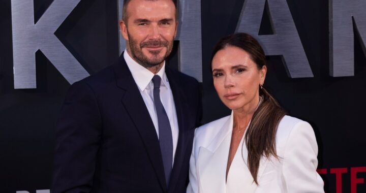 Los Beckham buscan reconciliarse con Brooklyn, según reportes