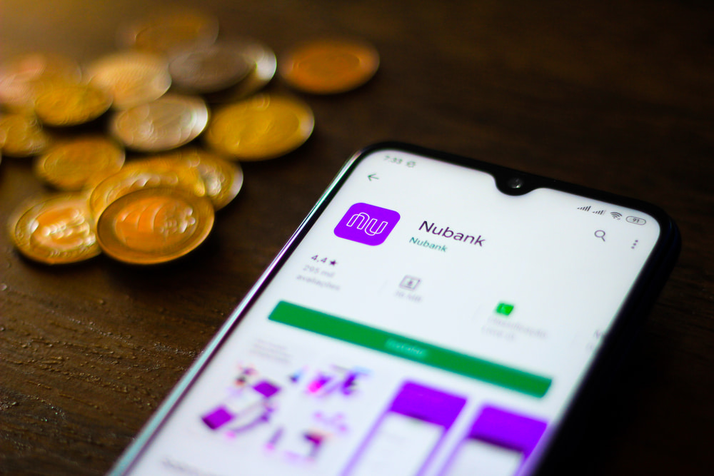 Fintech latinoamericana Nubank recibe luz verde para establecer un banco en EEUU