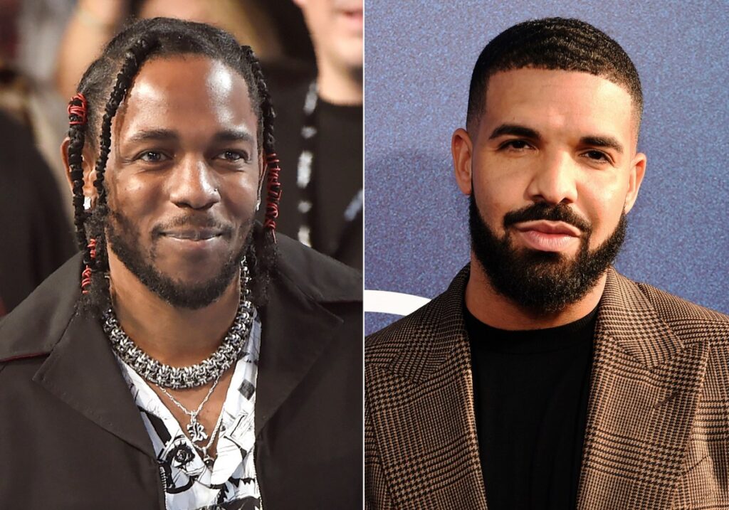 Drake apela desestimación de demanda por difamación contra Kendrick Lamar