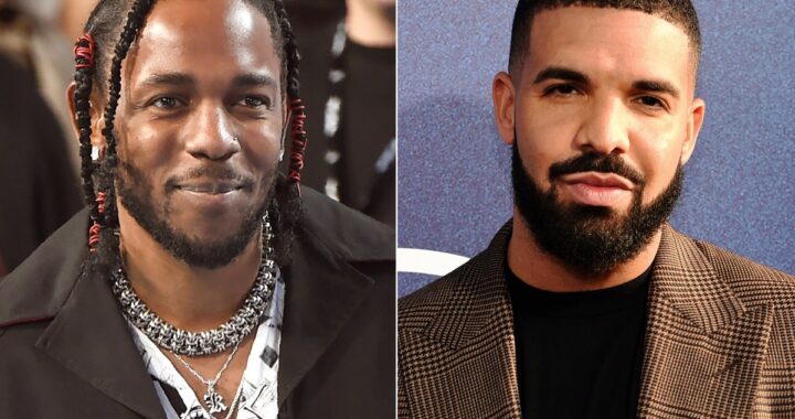 Drake apela desestimación de demanda por difamación contra Kendrick Lamar