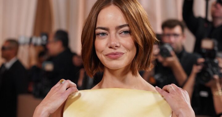 Emma Stone rompe récord histórico de nominaciones al Oscar y supera a Meryl Streep