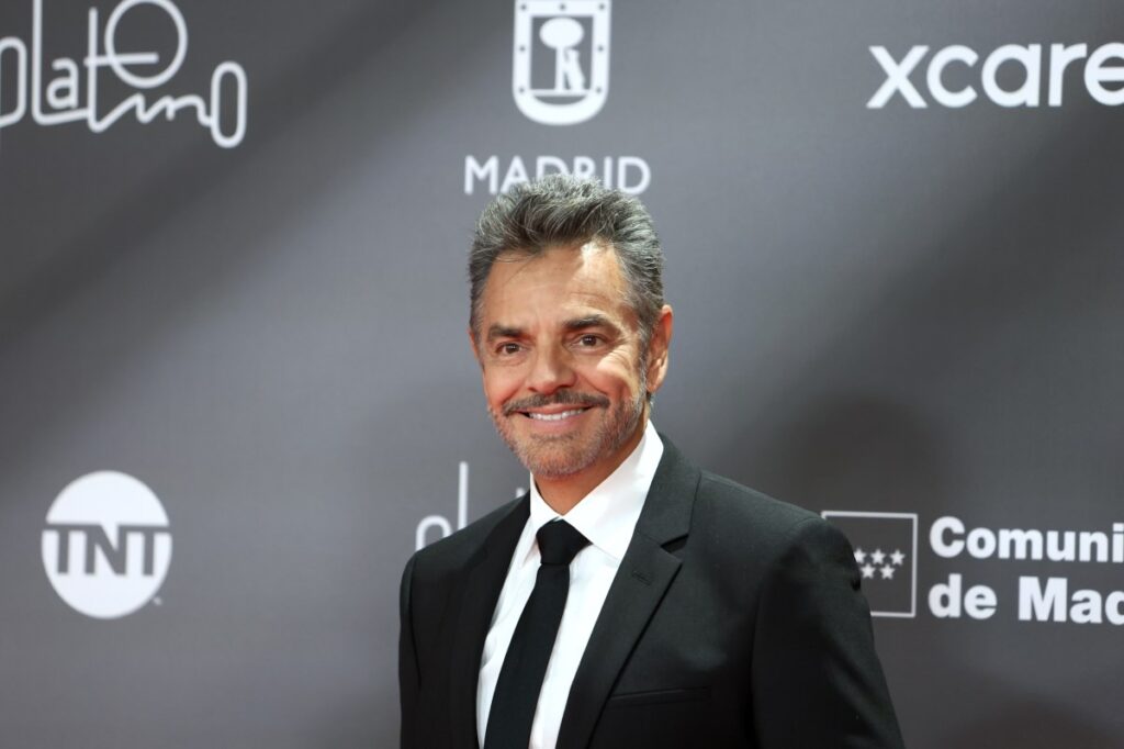 “Mi esposa está harta”: Eugenio Derbez afirma que no hablará más de Victoria Ruffo