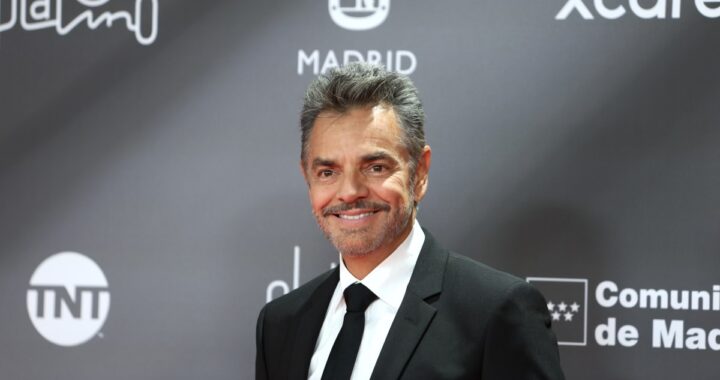 “Mi esposa está harta”: Eugenio Derbez afirma que no hablará más de Victoria Ruffo