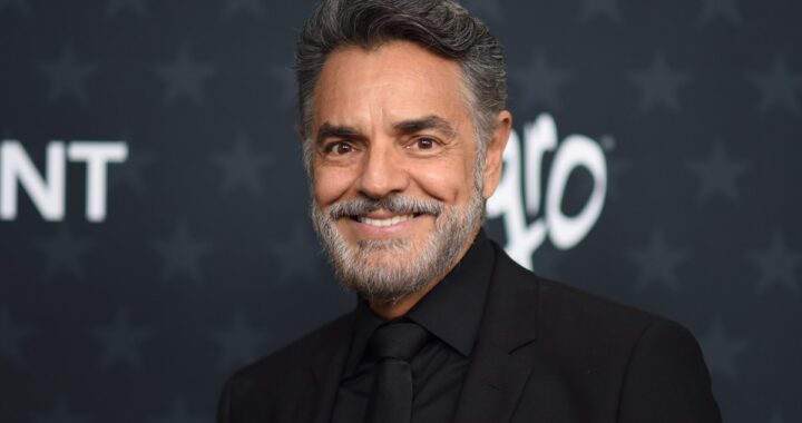 Eugenio Derbez confirmó que volverá a darle voz a Burro en Shrek 5