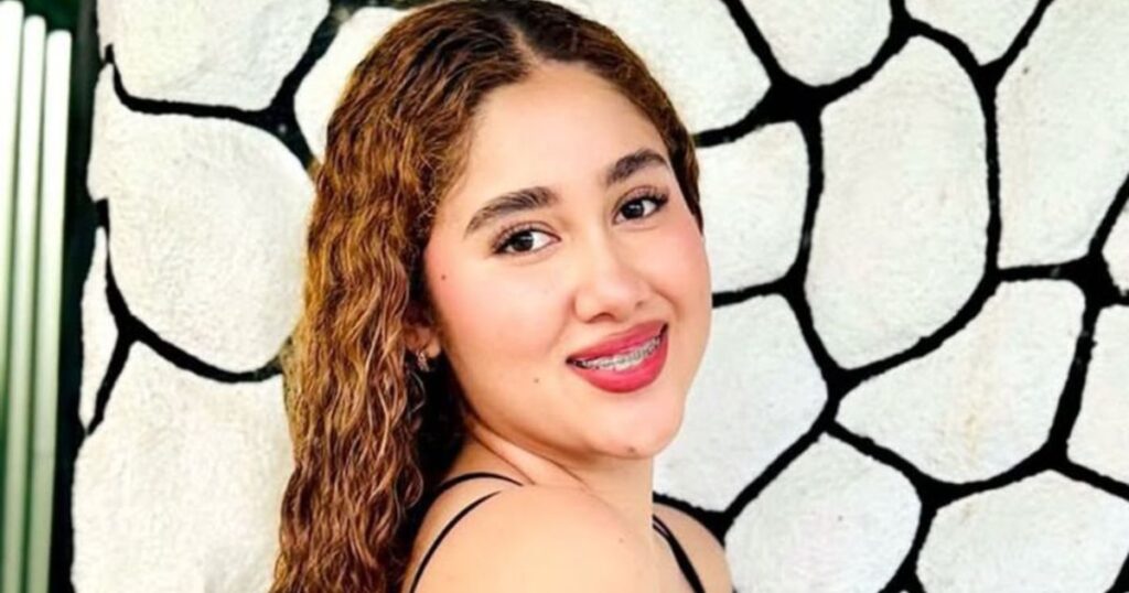 Quién era Dulce Enríquez, la joven influencer que murió tras un accidente automovilístico en México