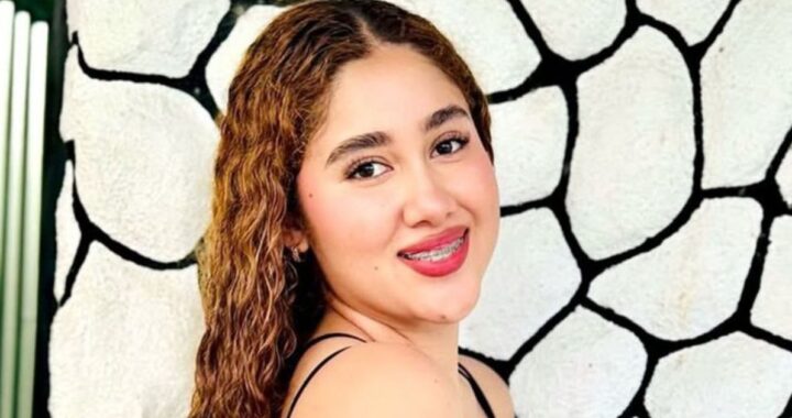 Quién era Dulce Enríquez, la joven influencer que murió tras un accidente automovilístico en México