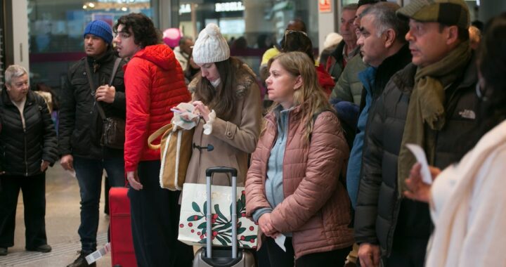 ¿Miedo a coger un tren tras una tragedia mediática? Esto es lo que dicen la psicología y las estadísticas | Sociedad
