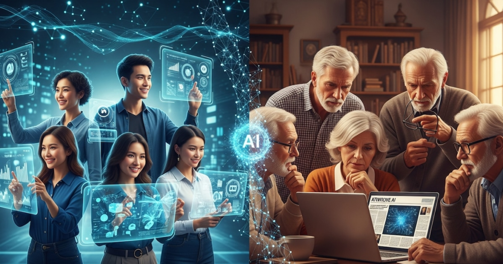 “El principal prejuicio es seguir asociando a los silver con desconexión tecnológica, resistencia al cambio y falta de habilidades digitales”Nora D’Alessio, vicepresidenta de la consultora D’Alessio IROL, señala la persistencia de estigmas generacionales. Reflexiona sobre la diversidad y real interés por el aprendizaje entre los adultos mayores