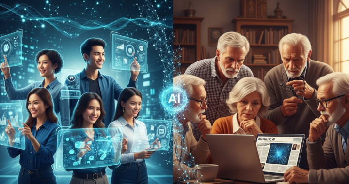 “El principal prejuicio es seguir asociando a los silver con desconexión tecnológica, resistencia al cambio y falta de habilidades digitales”Nora D’Alessio, vicepresidenta de la consultora D’Alessio IROL, señala la persistencia de estigmas generacionales. Reflexiona sobre la diversidad y real interés por el aprendizaje entre los adultos mayores