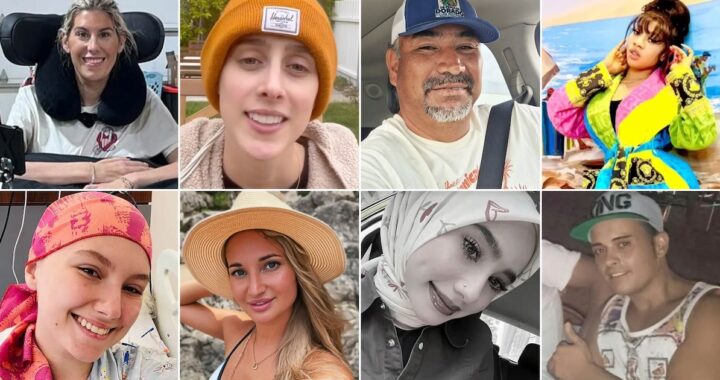 Ya son 8 los influencers muertos en lo que va del 2026: el debate que se generó sobre riesgos en redes sociales