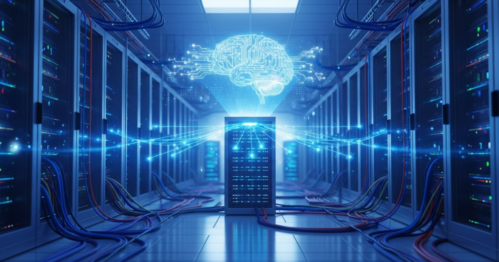 Qué base tecnológica requiere una empresa para aprovechar el potencial de la IALa fórmula perfecta es la que combina una infraestructura sólida en la nube con una estrategia de datos integral