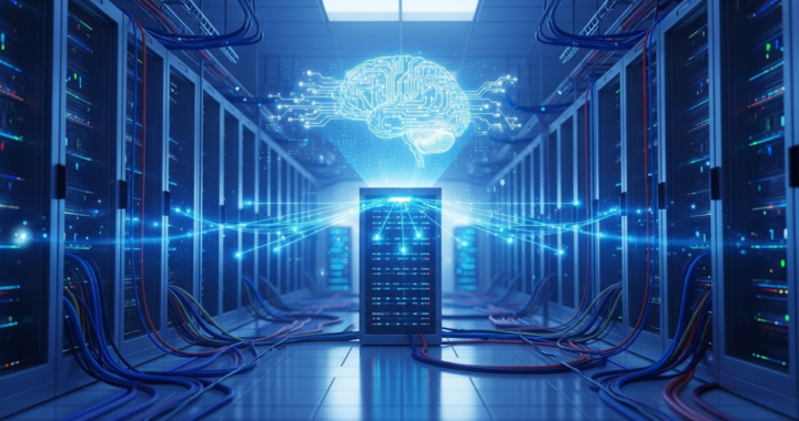 Qué base tecnológica requiere una empresa para aprovechar el potencial de la IALa fórmula perfecta es la que combina una infraestructura sólida en la nube con una estrategia de datos integral