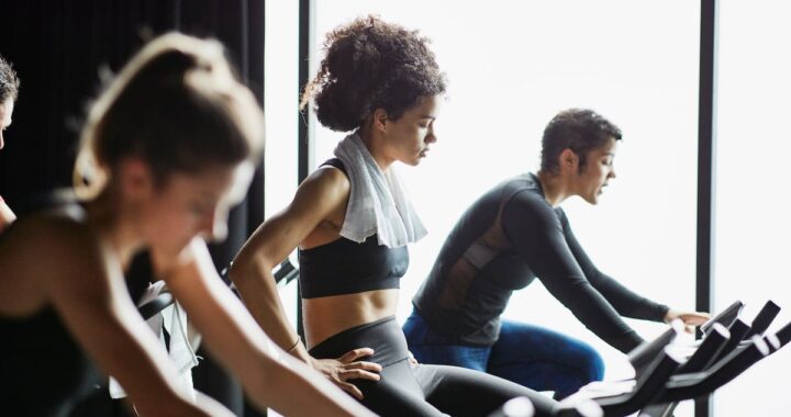 ¿Funciona mejor el ejercicio físico que los fármacos para tratar la depresión? | Salud y bienestar
