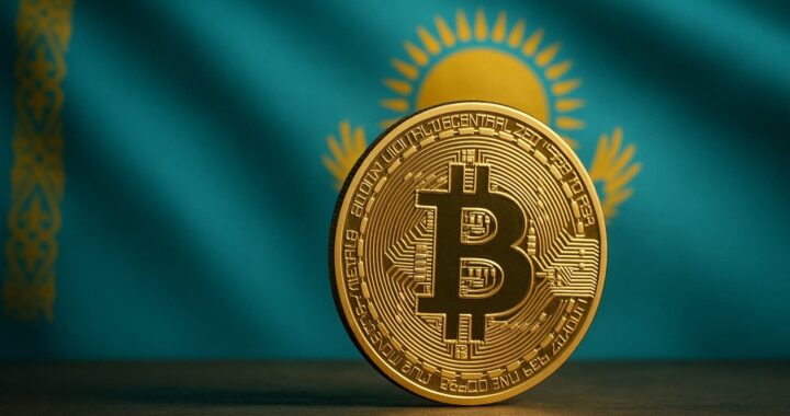 Kazajistán: nueva regulación define qué criptos están permitidas y establece límites