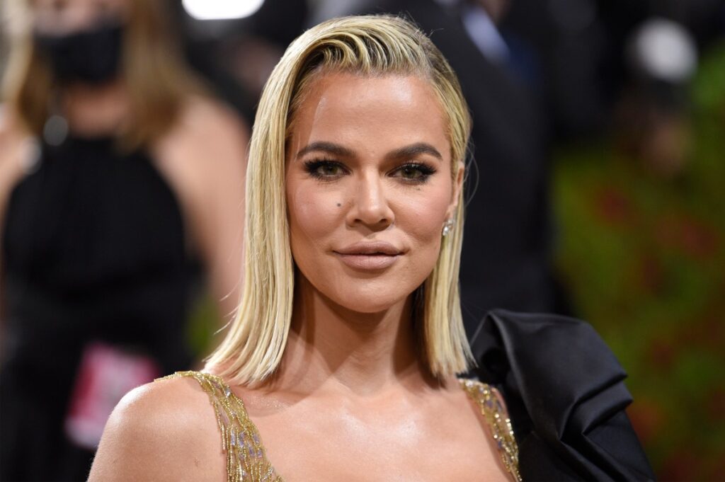 Khloé Kardashian quiere desafiar el envejecimiento congelando su cuerpo