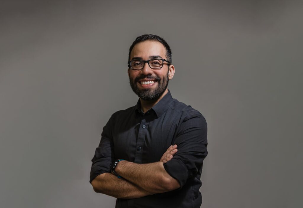 Steve Ramírez, neurocientífico: “Hemos podido restaurar memorias que se daban por perdidas” | Salud y bienestar