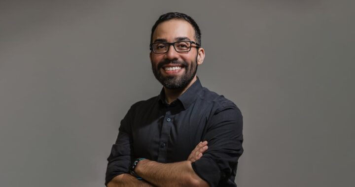 Steve Ramírez, neurocientífico: “Hemos podido restaurar memorias que se daban por perdidas” | Salud y bienestar