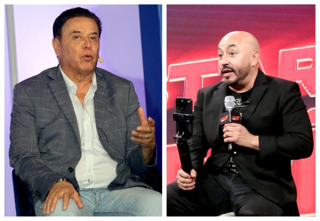 Mario Bezares recuerda cómo Lupillo Rivera lo auxilió en una crisis financiera