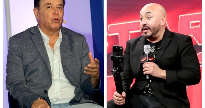Mario Bezares recuerda cómo Lupillo Rivera lo auxilió en una crisis financiera