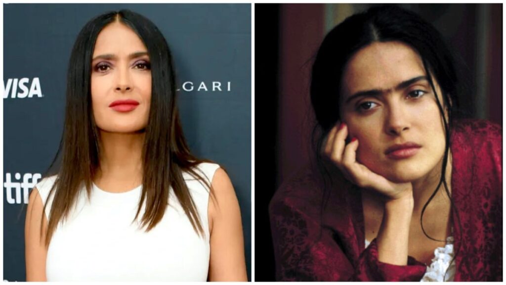 ‘Frida’ de Salma Hayek es incluida, junto a 24 películas más, en el National Film Registry