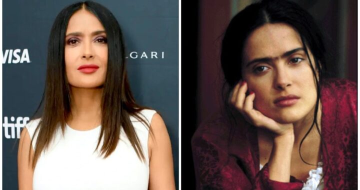 ‘Frida’ de Salma Hayek es incluida, junto a 24 películas más, en el National Film Registry