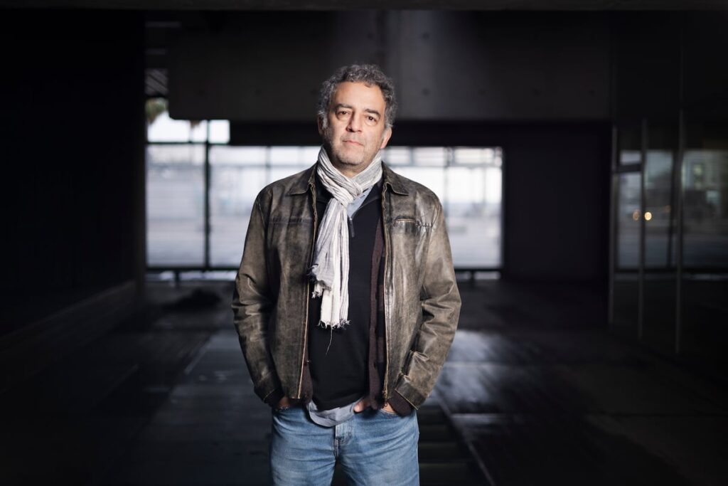 Rodrigo Quian Quiroga, neurocientífico: “El cerebro humano no busca recordar, sino entender” | Salud y bienestar