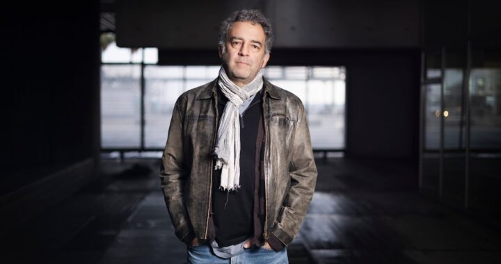 Rodrigo Quian Quiroga, neurocientífico: “El cerebro humano no busca recordar, sino entender” | Salud y bienestar