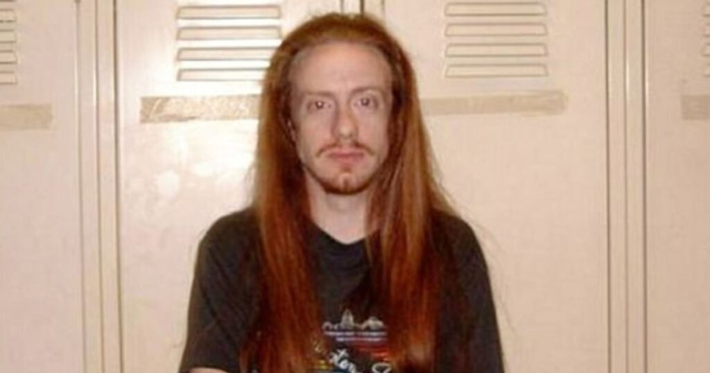 El misterio de Mike “Madman” Marcum, un joven que asegura haber desaparecido en una máquina del tiempo