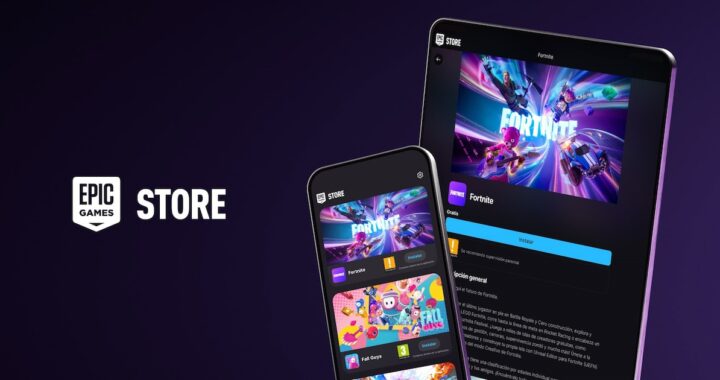 Epic Games anuncia videojuegos en descuento de hasta 90%: lista completaLos usuarios tienen la posibilidad de acceder a juegos como Sherlock Holmes Chapter One Deluxe Edition y Sonic Frontiers