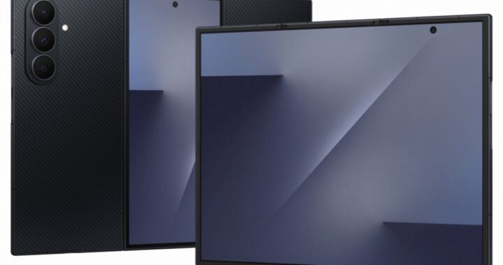 El Samsung TriFold ya tiene precio y no será nada económico