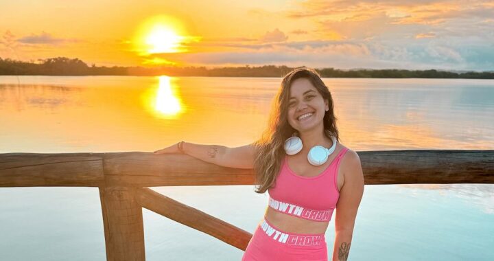 Murió la reconocida influencer brasileña Jessica Daugirdas a los 35 años, tras tres años de lucha contra el cáncer
