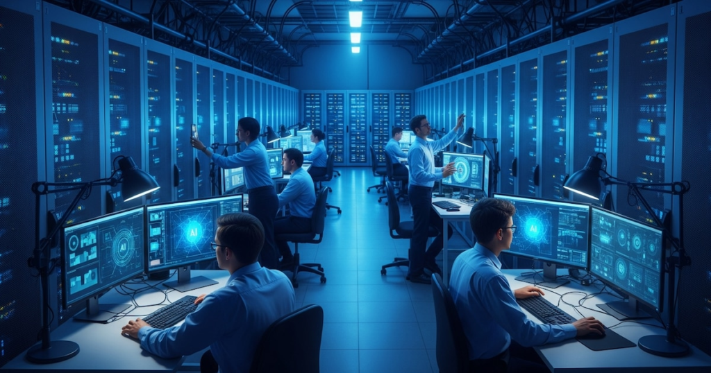 Ciberseguridad: cinco decisiones que van a definir qué empresas sobreviven a 2026Este año, el problema no va a ser la sofisticación técnica de los ciberatacantes, va a ser la exposición acumulada