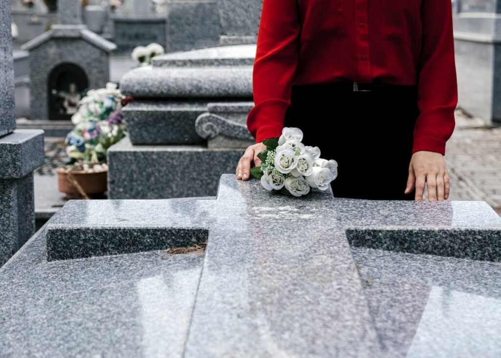 El duelo que no cesa: por qué algunas pérdidas se convierten en enfermedad | Salud y bienestar