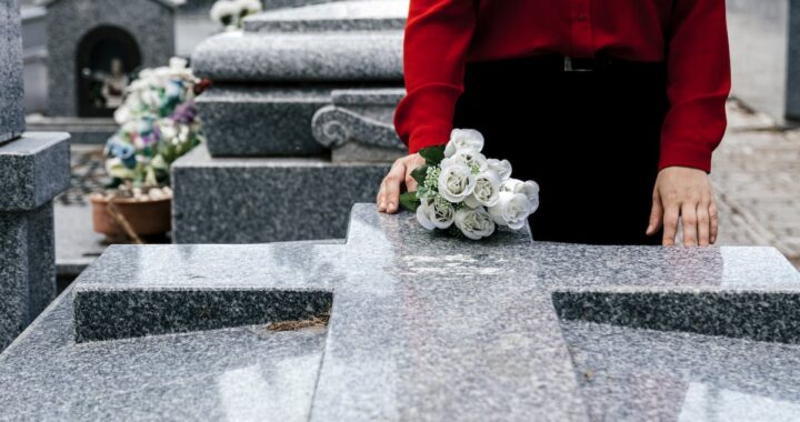 El duelo que no cesa: por qué algunas pérdidas se convierten en enfermedad | Salud y bienestar