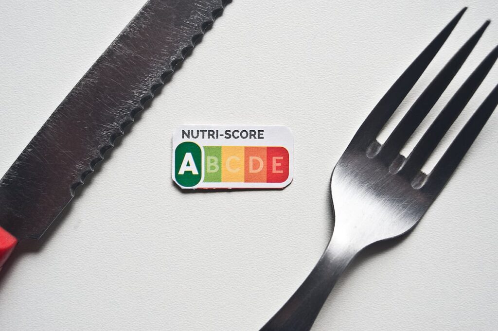 Entre la etiqueta y la vida real: por qué NutriScore apenas cambia lo que comemos | Salud y bienestar